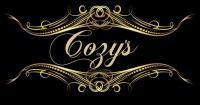 Cozys Lounge Logo
