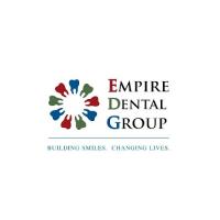 Empire Dental Group of New Jersey Logo