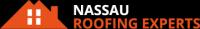 Nassau Roofing Experts Logo