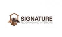 Signature Flooring and Interiors Logo