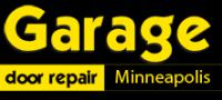 Overhead Garage Door Minneapolis logo