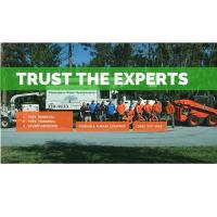Florida's Tree Surgeons Logo