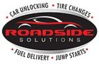 Roadside Solutions, LLC Logo