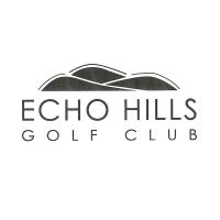 Echo Hills Golf Club Logo
