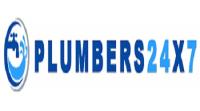 Plumbers 24x7 - Emergency Plumbing Logo