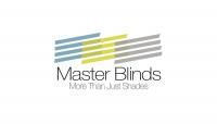 Master Blinds Logo