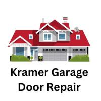 Kramer Garage Door Repair Logo