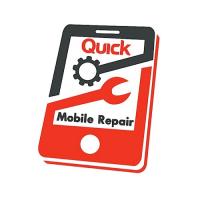 Quick Mobile Repair - Centerville Logo