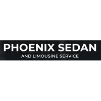 Phoenix Sedan and Limousine Service Logo