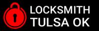 Triple C Locksmith Tulsa Logo