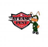 At Ease Pest Solutions, LLC Logo