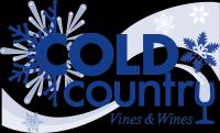 Cold Country Vines & Wines Logo