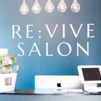 Revive Salon Logo