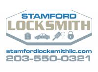 Stamford Locksmith logo