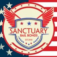 Sanctuary Bail Bonds Phoenix Logo