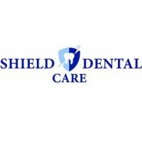 Shield Dental Care Logo