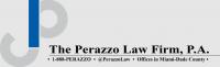 The Perazzo Law Firm, P.A. Logo