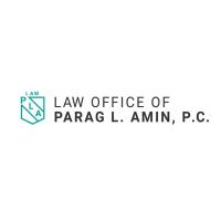 Law Office of Parag L. Amin, P.C. Logo