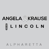 Angela Krause Lincoln Logo