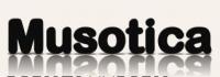 Musotica Logo