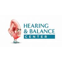 The Hearing & Balance Center Logo