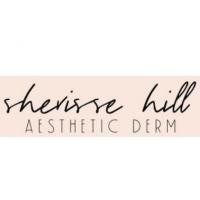 Sherisse Hill Aesthetic Derm Logo