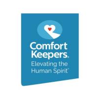 Comfort Keepers of Davie, FL Logo