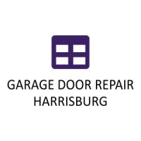 Garage Door Repair Harrisburg Logo