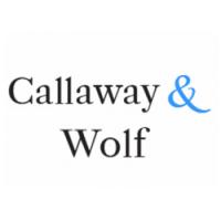 Callaway & Wolf Logo