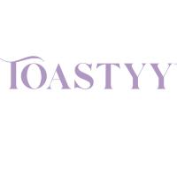 Toastyy Logo