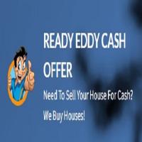 Ready Eddy Cash Offer Logo