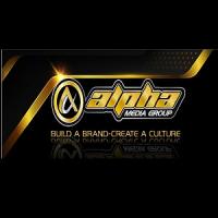 Alpha Media Group Logo