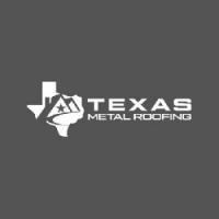Texas Metal Roofing logo