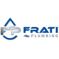 Frati Plumbing Logo