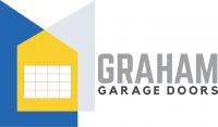 Graham Garage Doors logo