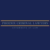 Phoenix Criminal Lawyer Logo
