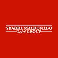 Ybarra Maldonado Law Group Logo