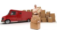 H&H movers Logo