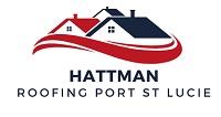 Roofing Port St Lucie Logo