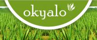 Okeyfood Co.,LTD Logo