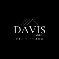 Davis Group Palm Beach Logo