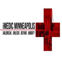 iMedic Minneapolis logo