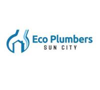 Eco Plumbers Sun City Logo