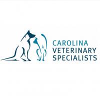 Carolina Veterinary Specialists Logo