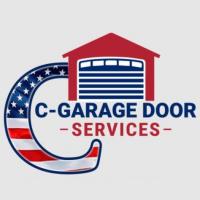 C- Garage Door Services Logo