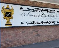 Anastasia's Resale & Retail Logo