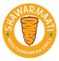 Shawarmaati Logo