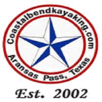 Coastal Bend Kayak Logo