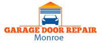 Garage Door Repair Monroe Logo
