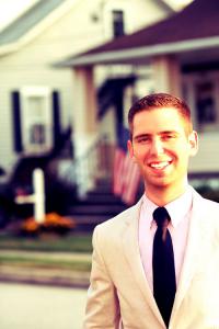 Will Stein-Belair Realty Logo